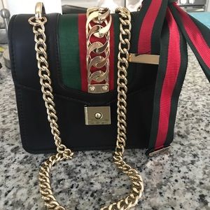 ENZII designer inspired handbag